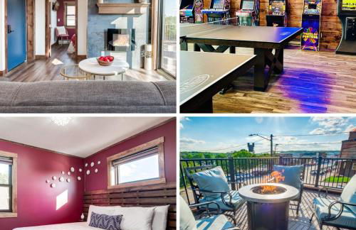 The Cove Guest House - Foto 62