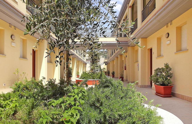 Apartment in Villassimius Garden - Foto 23