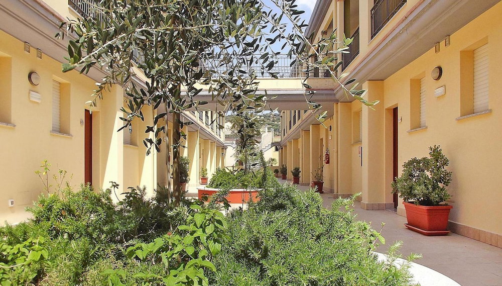 Apartment in Villassimius Garden - Foto 1, Imagen principal
