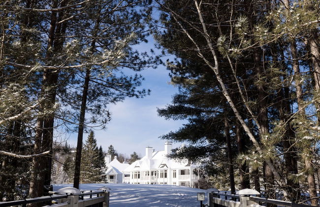 Hilton Grand Vacations Club Tremblant Canada - Foto 75