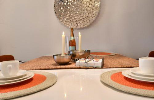 Heimat Floral Ferienhaus - Foto 11