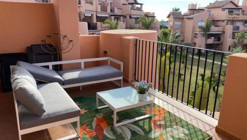 Apartment Sol Dorado - Mar Menor Golf Resort - Foto 2