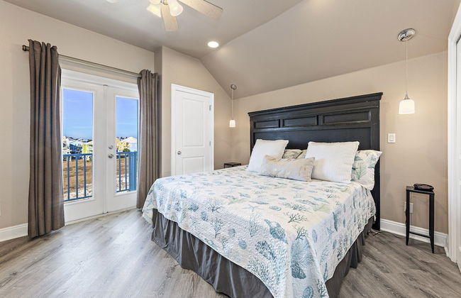 Grotto on the Gulf - Foto 7