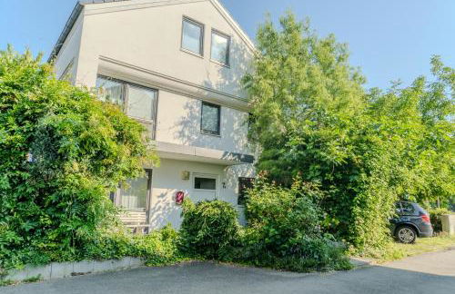 Seebrise - 2 Schlafzimmer - Terrasse - Bodensee - Foto 33