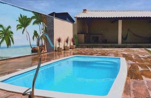 Casa Praia seca!100 Metros Da Praia!Com Piscina! - Foto 20