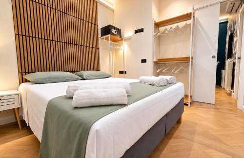 Centro & Mare - Rooms - Garage - Suites - Photo 68