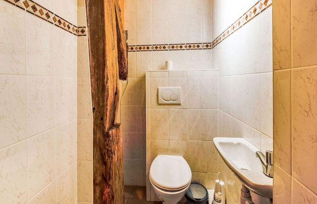 Rustic Estate With Sauna - Foto 15