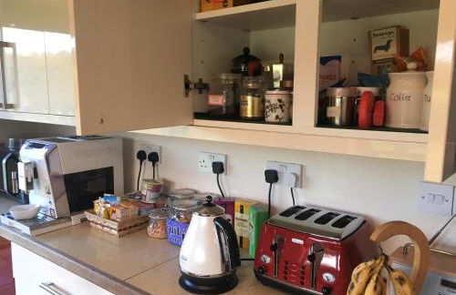 Glan Llyn Farm House - Foto 19