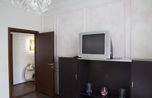 Apartment Etazhydaily Lenina - Photo 32