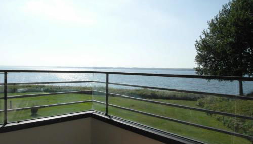 Ferienwohnung Leuchtturm 21 - Foto 4