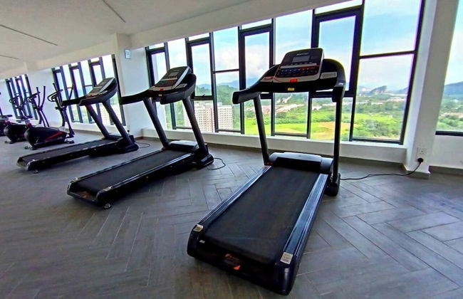 The Horizon Ipoh Dual L13A by Grab A Stay - Foto 65