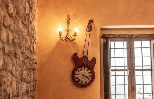Villa Paradiso - Irpinia - Foto 51