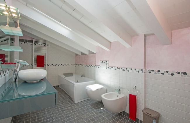 Villa Marina con Piscina by Wonderful Italy - Foto 20