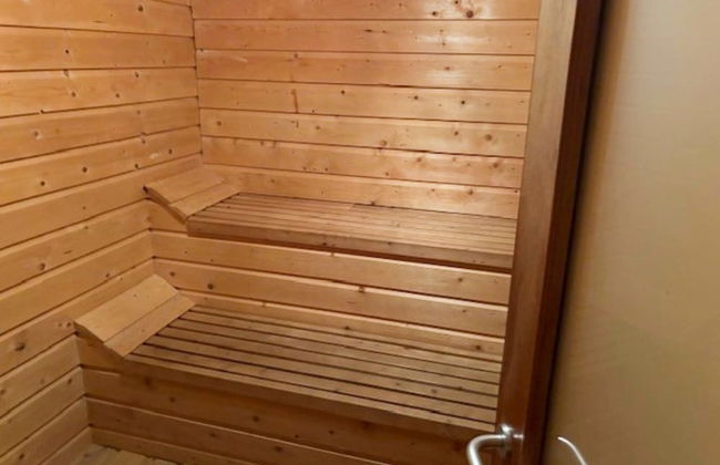 Chalet in Goldegg Near Ski Slopes - Foto 12