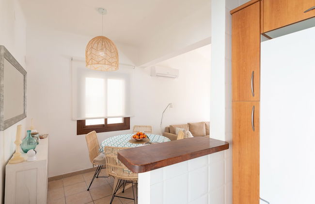 Vent De Xaloc in Sa R Pita - Foto 27