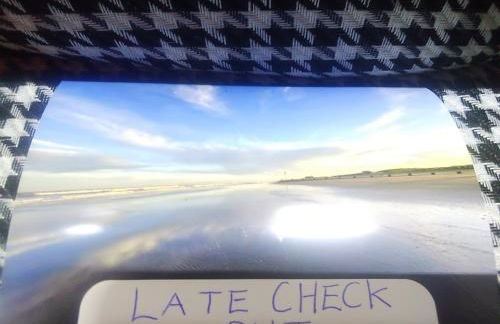 Seaview Smuggler Cove Cleethoropes - Foto 32