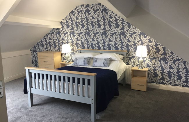 Sunderland Self Catering - Foto 4