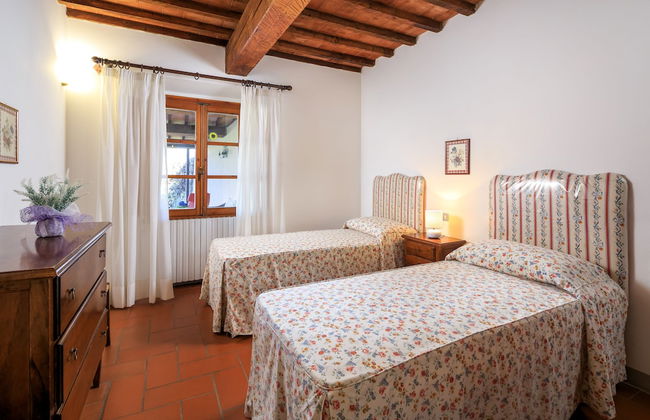 Agriturismo Fattoria di Sommaia - Photo 12