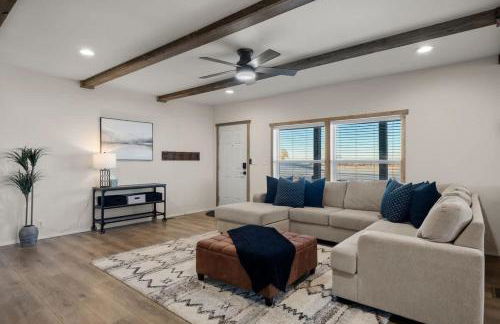 New Bear Lake Home with Beautiful Fall Views - Photo 35