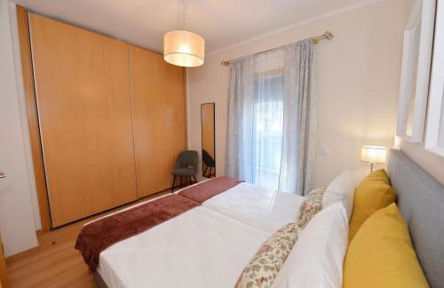 Seahorse Luxury Apartment with Pool and Seaview - Photo 30