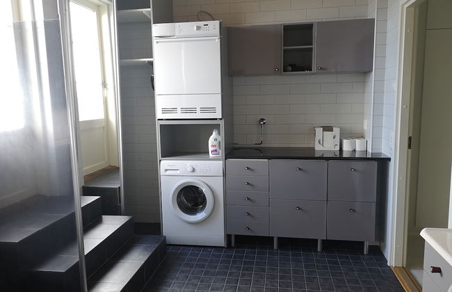 The HOME of Hiisi - Photo 32