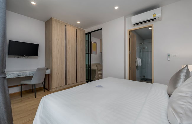 The Proud Rawai Resort - Foto 42