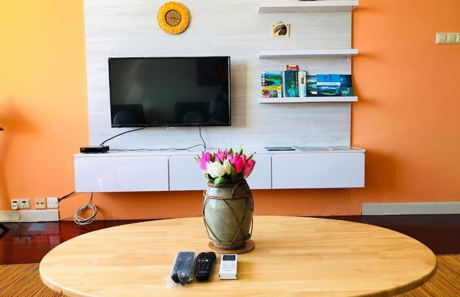 BayView Excursion Home - Foto 16