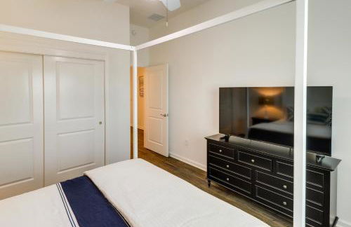 Golfers Paradise Pet-Friendly Home in Wildwood - Foto 19