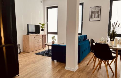 Apartament Warszawska - Foto 1