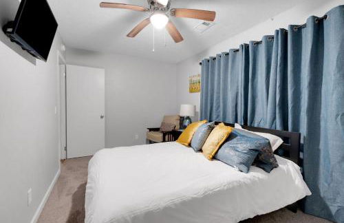 Family-Friendly 3BR Oasis in Powder Springs home - Foto 18