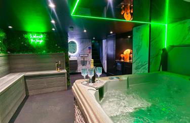 New - The Fun House Blackpool - Private nightclub - Foto 26