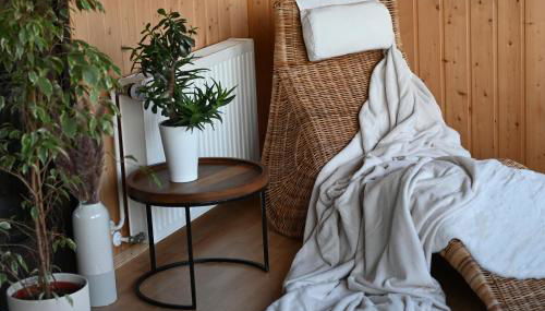 Apartment im Bellerbektal - Foto 5