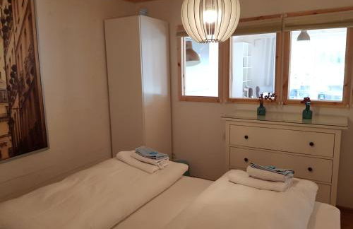 Ferienwohnung TREIBGUT - Foto 17