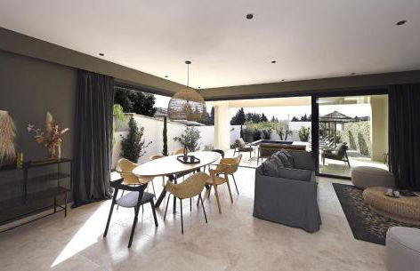 Les Loges en Provence - Villa Contemporelle - Foto 37