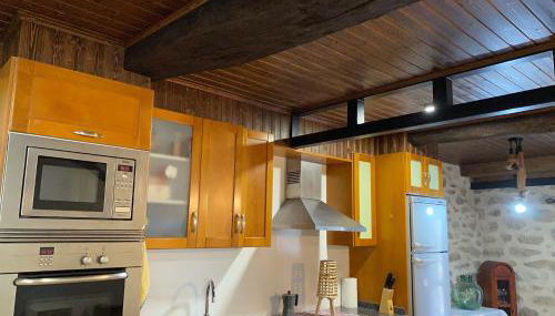 Carballo Alenza - Foto 3, stove, dishwasher, pet friendly, toaster, minibar