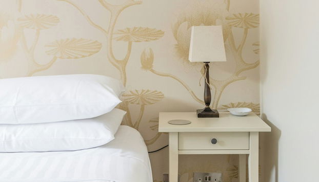 Kinnerton Street by Onefinestay - Foto 2, Habitación