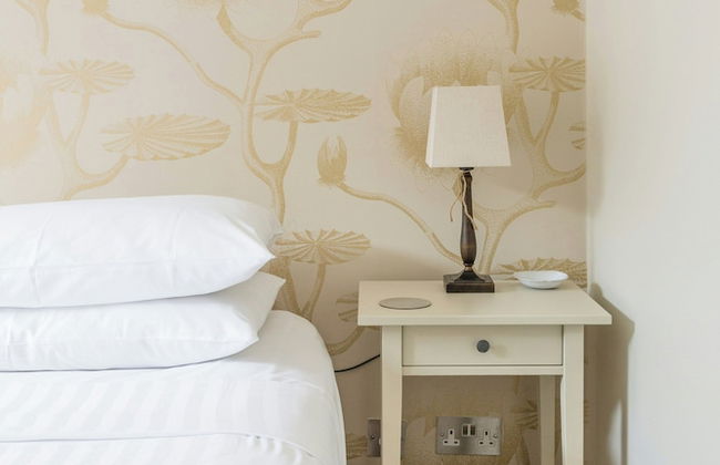 Kinnerton Street by Onefinestay - Foto 1