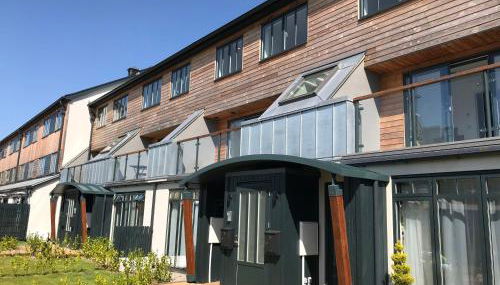 Sidings at Brunel Two - Photo 1