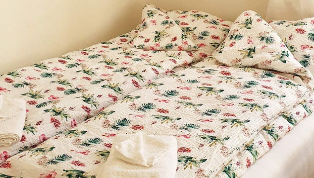 8 Person Holiday Home in Nordfold-by Traum - Foto 4, Habitación