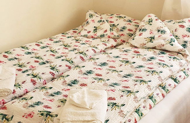 8 Person Holiday Home in Nordfold-by Traum - Foto 4