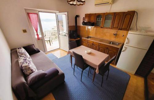 Bay Serenity apartments - Raslina - Foto 26