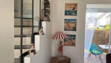 Maison face à la Mer - Foto 3