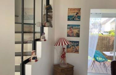 Maison face à la Mer - Foto 3