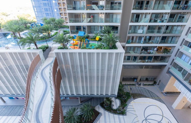 The Song Vita's Apartment - Foto 41