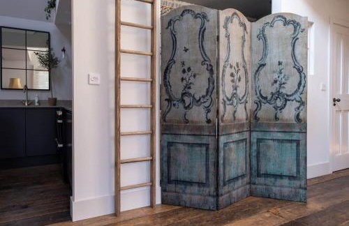 The Little Gate House - Photo 19