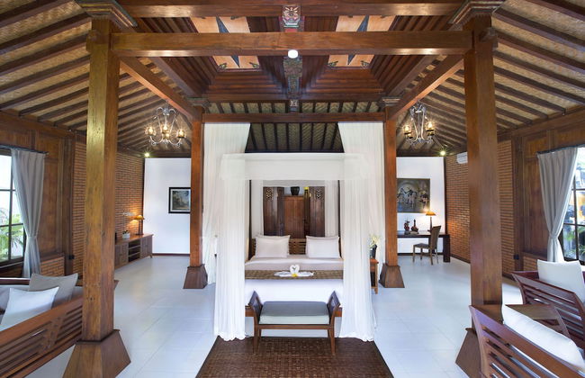 Villa Berawa - Photo 13