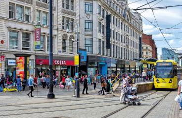 Apartment with Luxury Terrace & Gym in City center - Foto 16