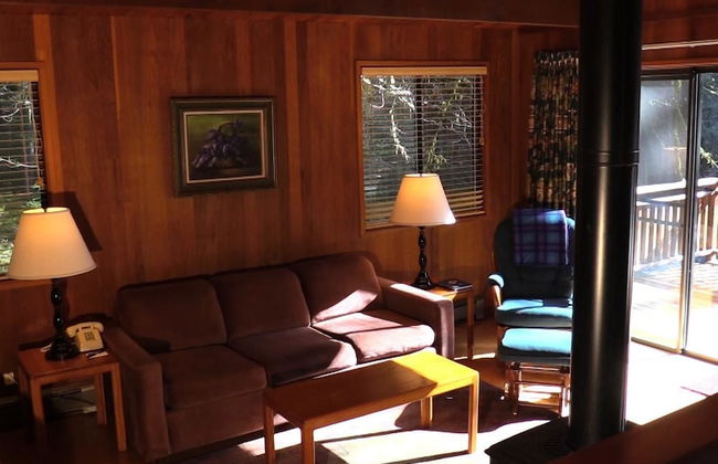 The Wayfarer Resort - Photo 50