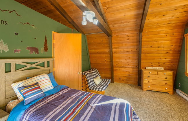 Fir Tree Cabin in Packwood - Foto 11