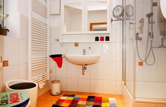 Ferienhaus in Rehm-flehde-bargen mit Gemeinsamer Sauna - Foto 19